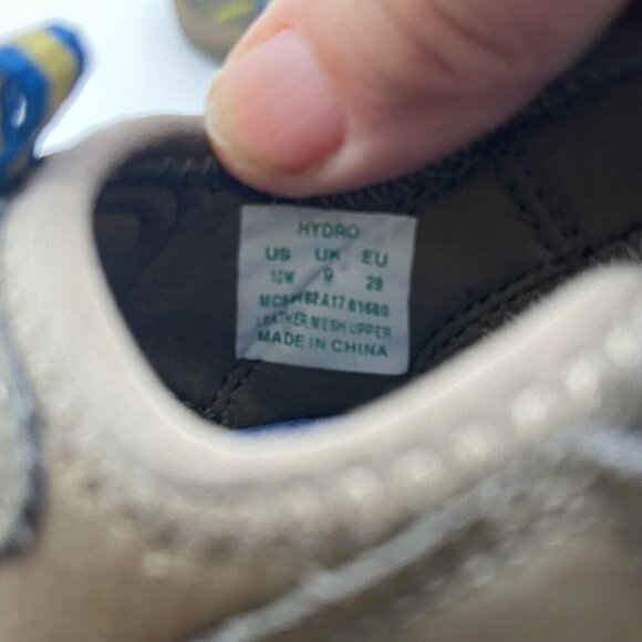 Merrell Hydro Sandals – Size 10W – Brown - Picture 10 of 11